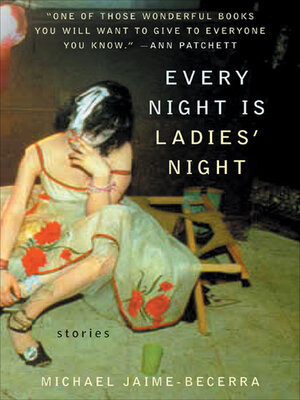 Every Night Is Ladies' Night - ebook